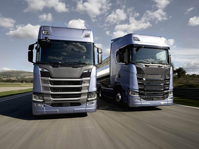 DISEL ENGINE OILS