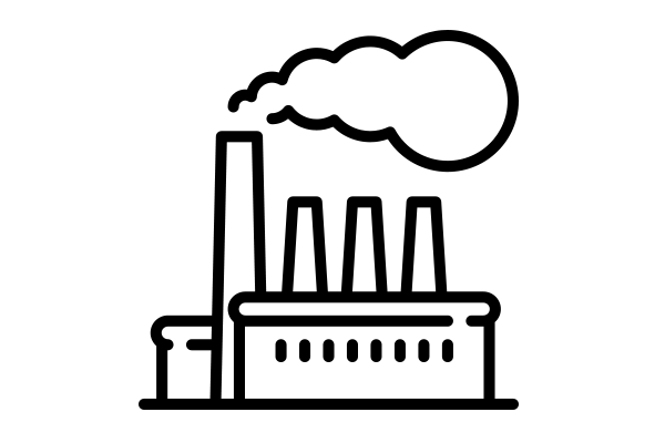 INDUSTRIAL OIL